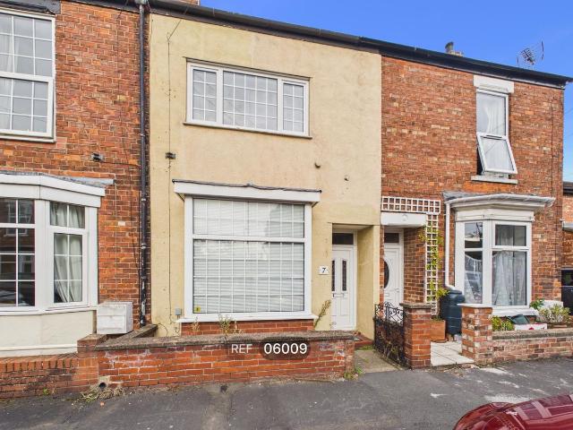 Hilda Street, Selby YO8, 3 bed terraced house to rent, £900 pcm | PrimeLocation