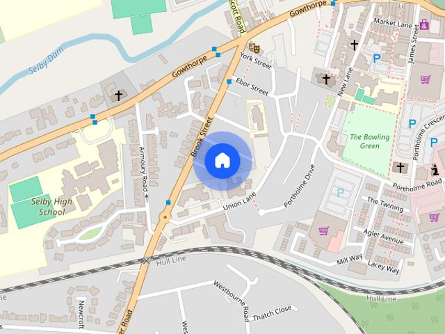 Hilda Street, Selby, YO8 4AP
