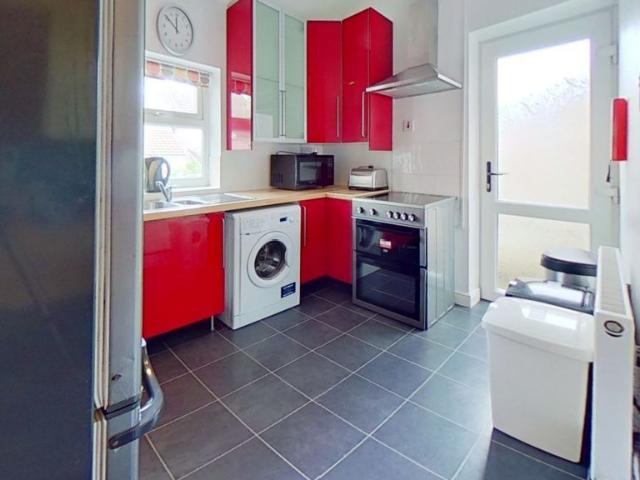 Hilda Street, Treforest CF37, 4 bed shared accommodation to rent, £368 pppm | PrimeLocation