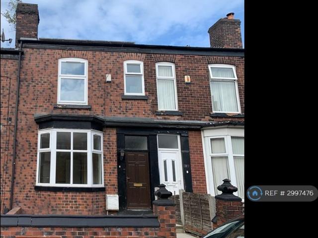 Hilden St, Bolton, BL2 3 bed terraced house to rent £1,150 pcm £265 pw