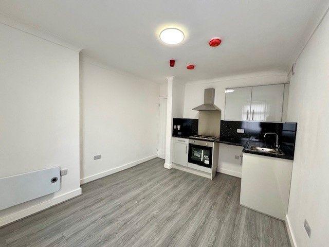 Hilden Street, Bolton BL2, 1 bed flat to rent, £675 pcm | PrimeLocation