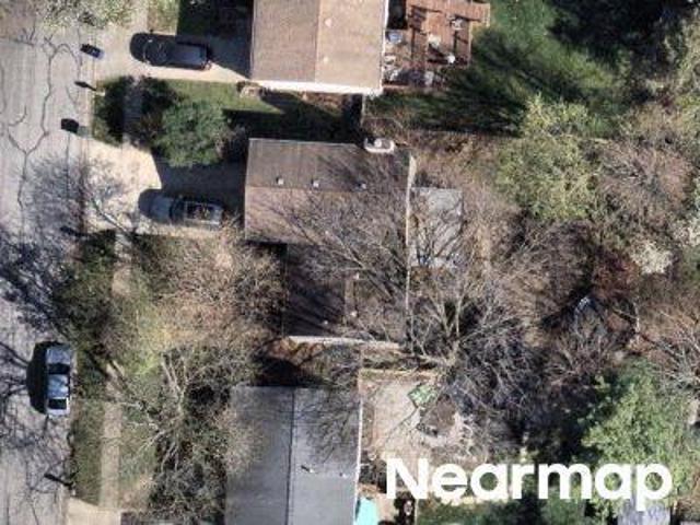 Hildenboro Dr