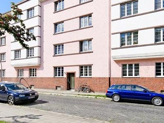 Hildebrandstr. 45, 3 R Schöne 3 Zimmer Wohnung mit Tageslichtbad