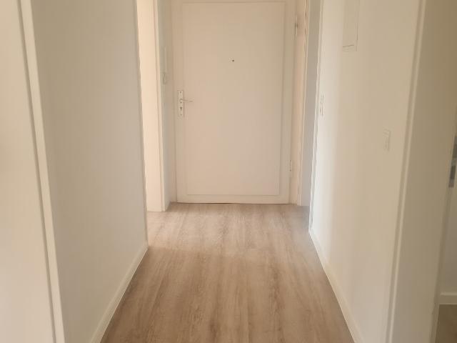 Hildebrandstr. 45, 3 R Schöne 3 Zimmer Wohnung mit Tageslichtbad