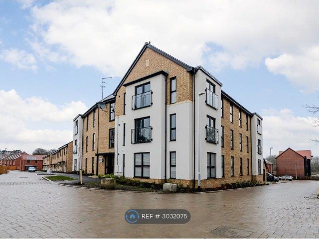 Hilder Street, Leybourne, West Malling ME19, 2 bed flat to rent, £1,450 pcm | PrimeLocation