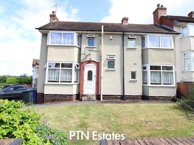 Hilderic Crescent, Dudley DY1, 3 bed semi detached house to rent, £1,100 pcm | PrimeLocation