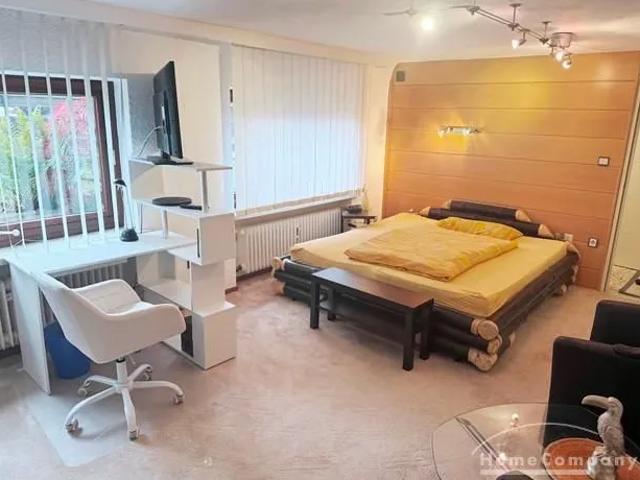 Hildesheim, OT Itzum, 1 person, modern Apt, upscale amenities, PC