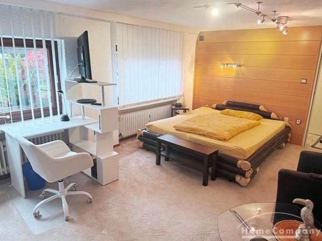 Hildesheim, OT Itzum, 1 person, modern Apt, upscale amenities, PC