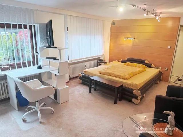 Hildesheim, OT Itzum, 1 person, modern Apt, upscale amenities, PC