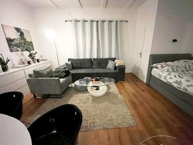 Hildesheim, Cozy apartment with private entrance