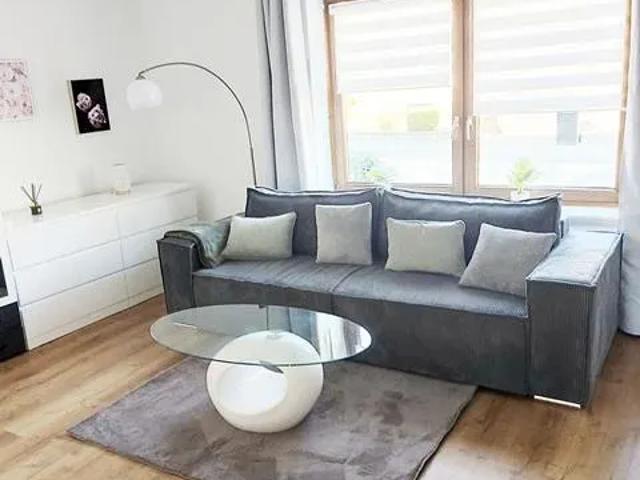 Hildesheim, Cozy apartment with private entrance