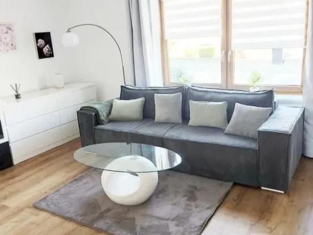 Hildesheim, Cozy apartment with private entrance