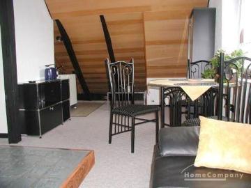 Hildesheim Itzum for 1 person, very modern flat, elevated Equipment