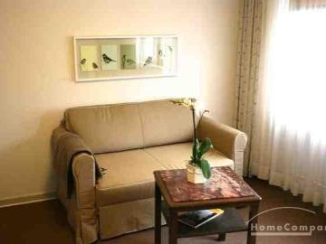 Hildesheim, Lovingly furnished apartment near pedestrian area