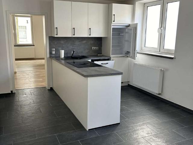 Hildesheim: 2,5 Zimmer Wohnung mit Terrasse