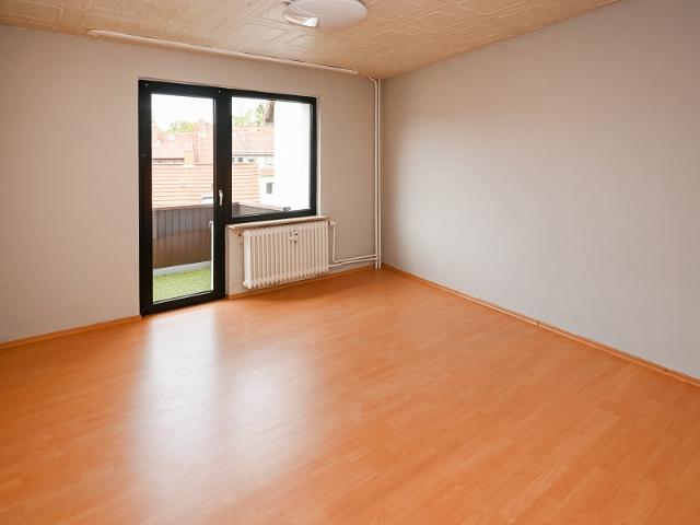 Hildesheim: 3 Zimmer Wohnung in zentraler Lage!