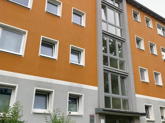 Hildesheim 3 Zimmer Wohnung mit Balkon in beliebter Lage!