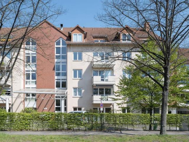 Hildesheimer Straße 141, 30173 Hannover