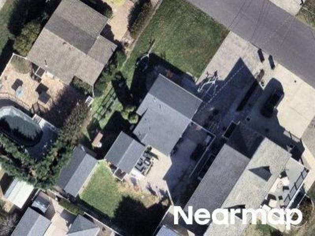 Hildreth Ave