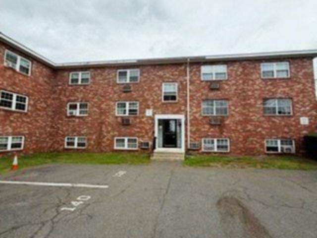 Hildreth St Apt,lowell, Condo For Sale