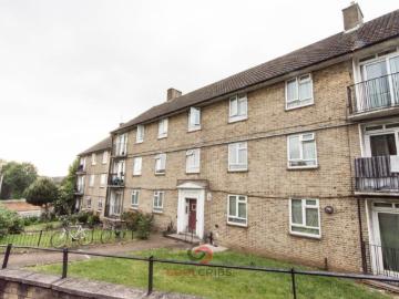 Swiss Cottage, NW3, North West London, London, Greater London