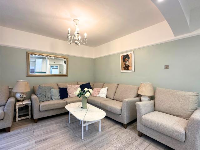 Hiliary Gardens, Stanmore HA7, 3 bed terraced house to rent, £2,650 pcm | PrimeLocation