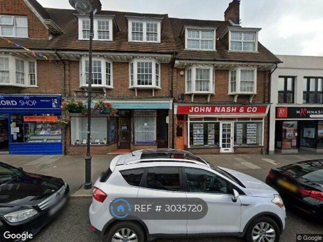 Hill Avenue, Amersham HP6, 1 bed flat to rent, £1,350 pcm | PrimeLocation