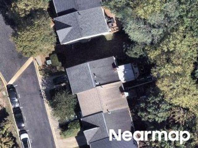 Hill Burne Dr