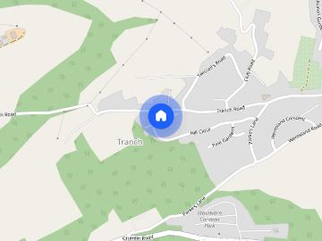 Hill Close, Tranch