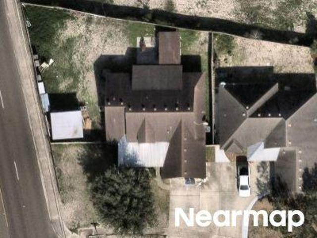 Hill Country Ln