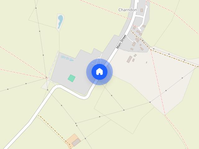 Hill Crest, Charndon, Bicester, OX27