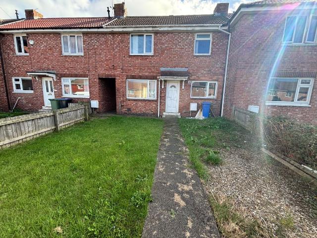 Hill Crescent, Murton, Seaham SR7, 3 bed semi detached house to rent, £625 pcm | PrimeLocation