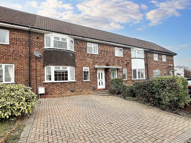 Hill Crescent, Brogborough MK43, 3 bed terraced house to rent, £1,295 pcm | PrimeLocation