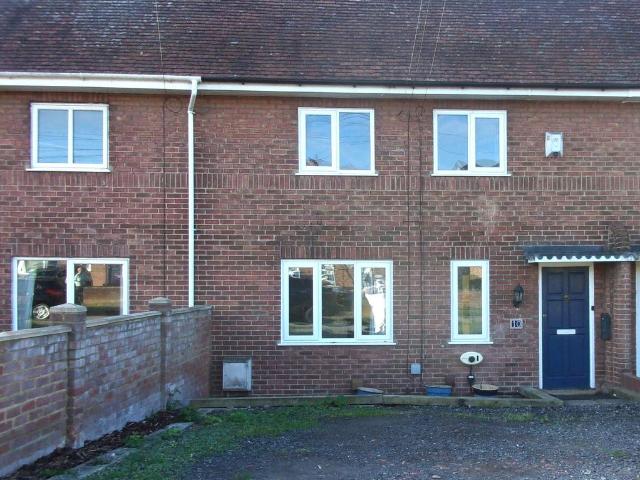 Hill Crescent, Brogborough MK43, 3 bed terraced house to rent, £1,350 pcm | PrimeLocation