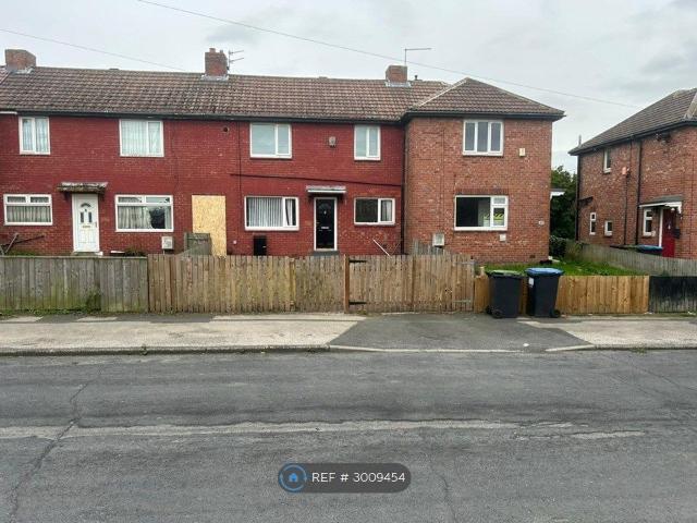 Hill Crescent, Seaham SR7, 3 bed terraced house to rent, £635 pcm | PrimeLocation