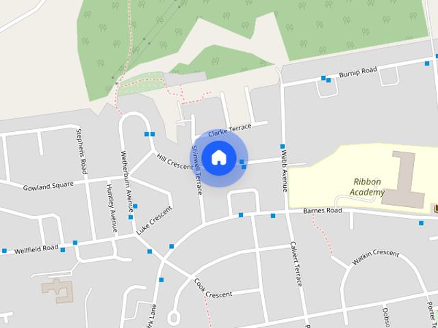 Hill Crescent, Seaham, SR7