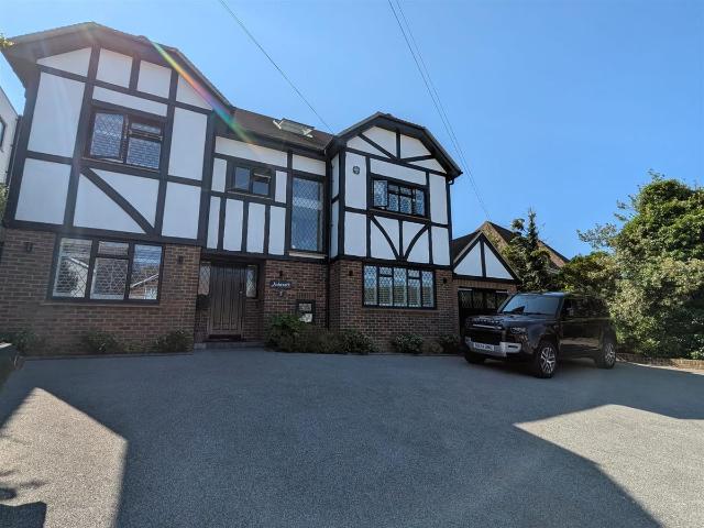 Hill Drive, Hove BN3, 5 bed detached house to rent, £8,000 pcm | PrimeLocation
