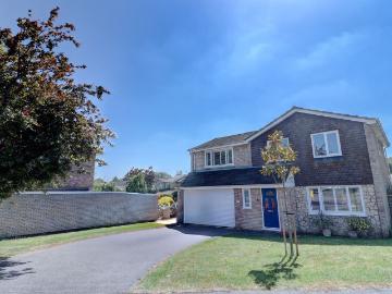 Hill Farm Way, Hazlemere, High Wycombe, Buckinghamshire HP15, 4 bed detached house to rent, £2,700 pcm | PrimeLocation