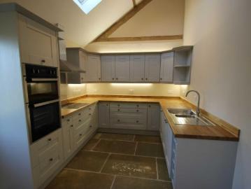 Hill Farm, Tillington, Hereford