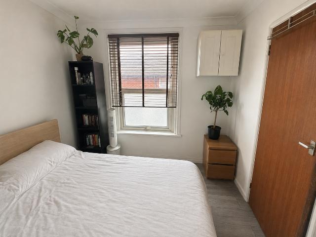 Hill Lane, Southampton SO15, 1 bed flat to rent, £850 pcm | PrimeLocation