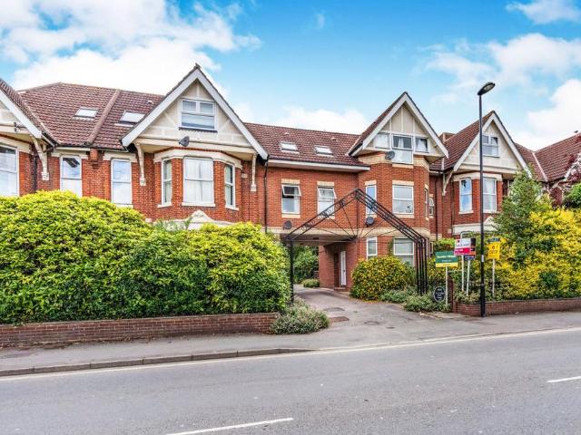 Hill Lane, Southampton, SO15 1 bed house to rent £900 pcm £208 pw
