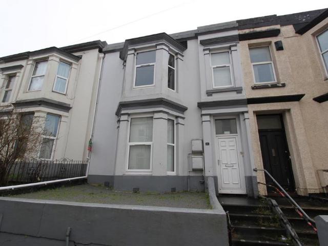 Hill Park Crescent, Plymouth PL4 3 bed apartment to rent £1,794 pcm £414 pw
