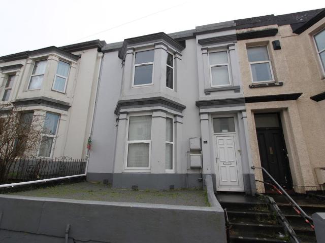 Hill Park Crescent, Plymouth PL4, 3 bed shared accommodation to rent, £1,794 pcm | PrimeLocation