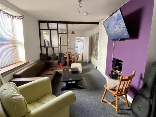 Hill Park Crescent, Plymouth PL4 6 bed house to rent £3,848 pcm £888 pw