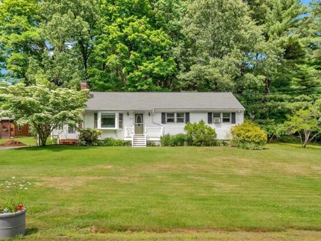 Hill Rd, Groton, Home For Sale