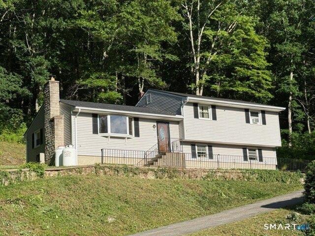 Hill Rd, Thomaston, Home For Sale