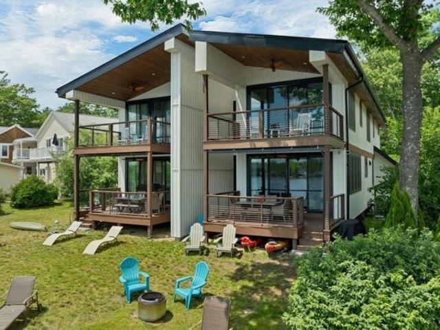 Hill Rd Unit D, Tilton, Condo For Sale