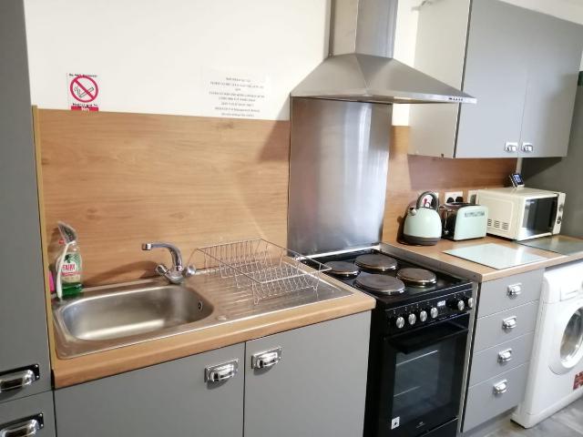 Hill Rise, Leicester LE4, 4 bed shared accommodation to rent, £580 pcm | PrimeLocation