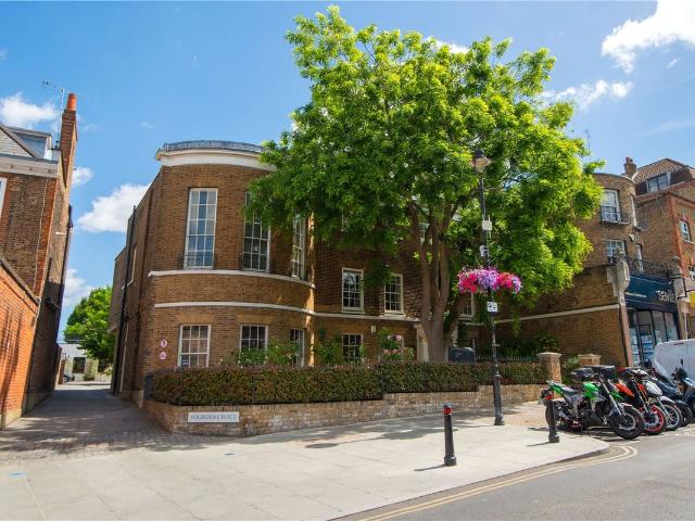 Hill Rise, Richmond TW10, Property to rent, £625 pcm | PrimeLocation