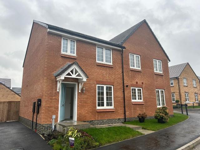 Hill Road, Clitheroe BB7, 1 bed semi detached house to rent, £900 pcm | PrimeLocation